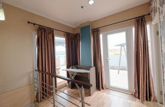 Photo 3 - Spacious Pent House 3BR at Sunter Park View Apartment