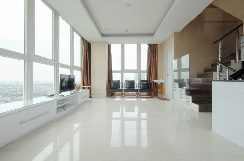 Foto 32 - Spacious Pent House 3BR at Sunter Park View Apartment