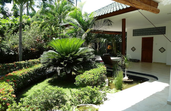 Villa Damai - Foto 40