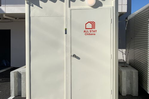 Foto 68 - Allstay Chibana