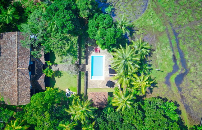 Galle Henna Estate - Photo 39