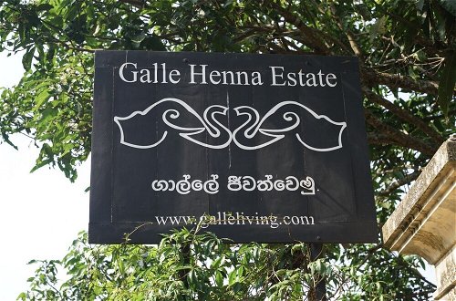Photo 38 - Galle Henna Estate