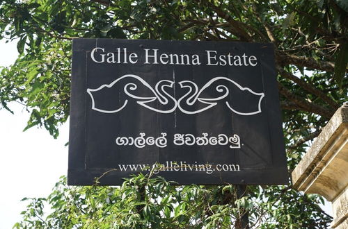 Photo 38 - Galle Henna Estate