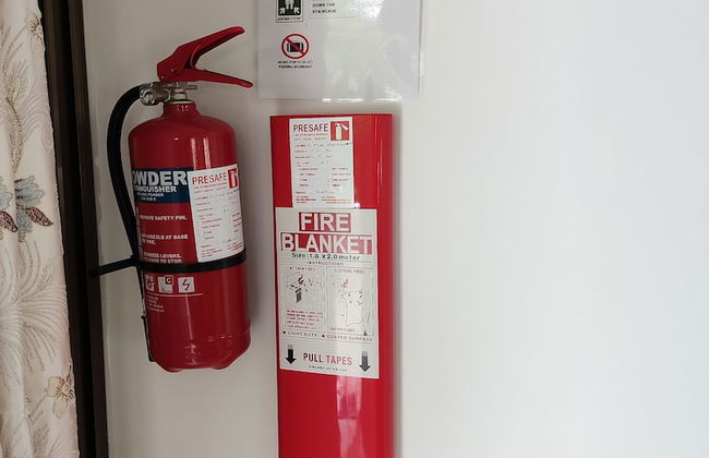 2-bed Apt, Sleeps 5, Near Beau Vallon Beach - Foto 7