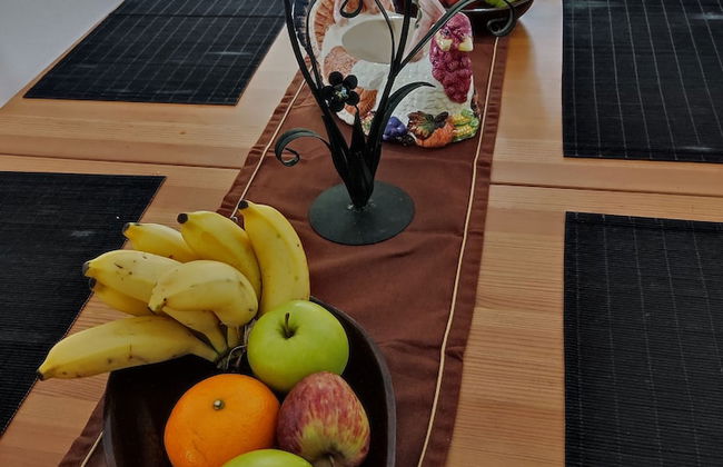 2-bed Apt, Sleeps 5, Near Beau Vallon Beach - Foto 23