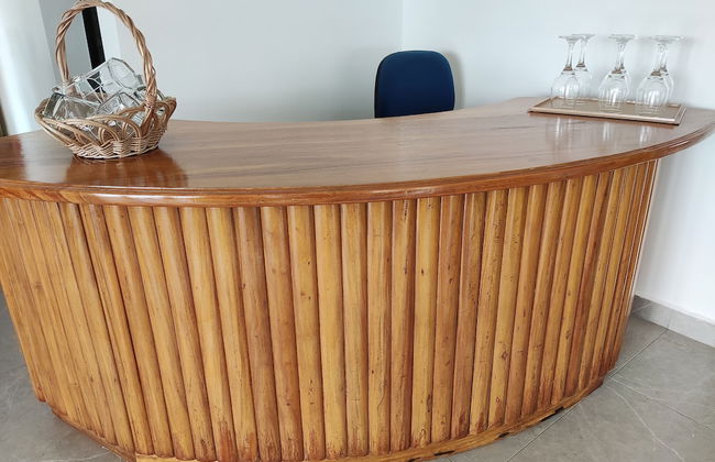 2-bed Apt, Sleeps 5, Near Beau Vallon Beach - Foto 26