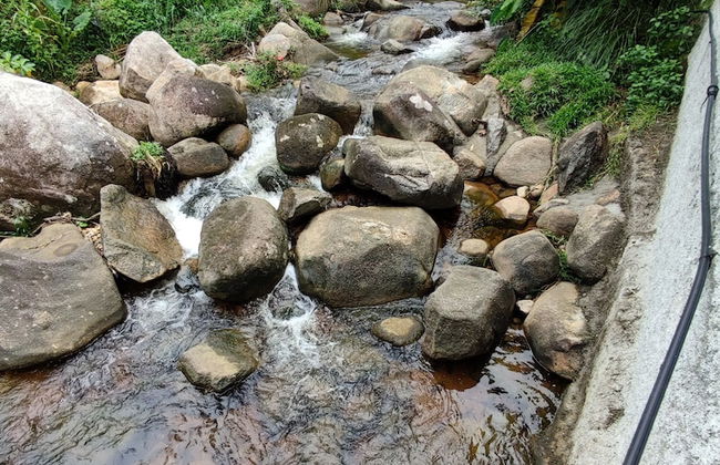 2-bed Apt, Sleeps 5, Near Beau Vallon Beach - Foto 35