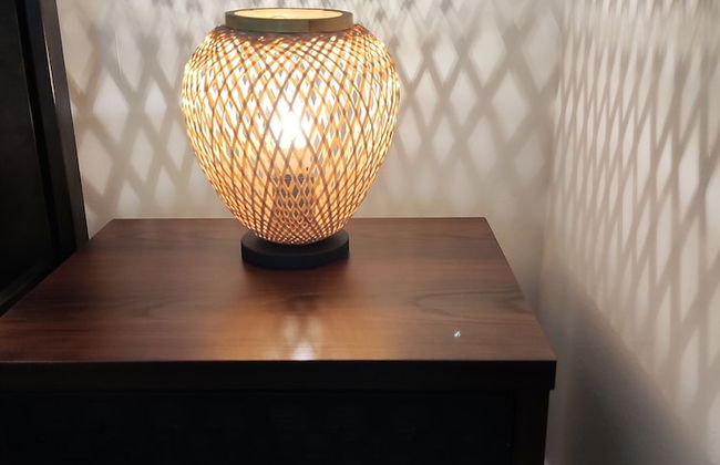 2-bed Apt, Sleeps 5, Near Beau Vallon Beach - Foto 6