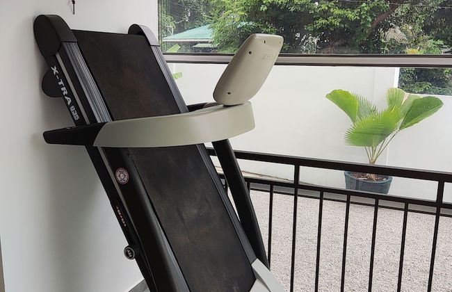 2-bed Apt, Sleeps 5, Near Beau Vallon Beach - Foto 20