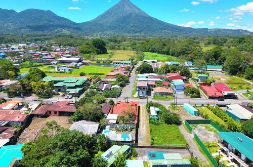 Photo 38 - Arenal Homes La Fortuna