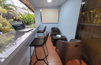 Foto 1 - Arenal Homes La Fortuna