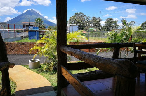 Foto 13 - Arenal Homes La Fortuna