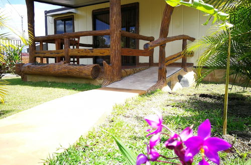 Foto 1 - Arenal Homes La Fortuna