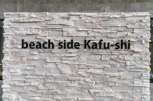 Foto 77 - Mr.KINJO BEACH SIDE KAFU-SHI