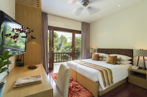 Foto 3 - Kutus Kutus Shinta Dewi Villa Ubud