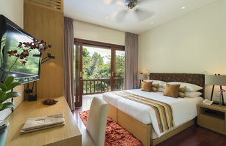 Photo 3 - Kutus Kutus Shinta Dewi Villa Ubud