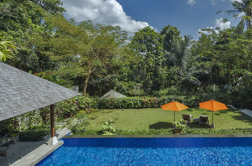 Photo 29 - Kutus Kutus Shinta Dewi Villa Ubud