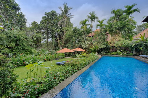 Foto 49 - Kutus Kutus Shinta Dewi Villa Ubud