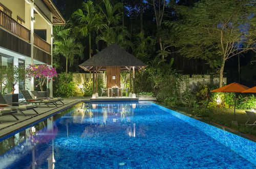 Foto 32 - Kutus Kutus Shinta Dewi Villa Ubud