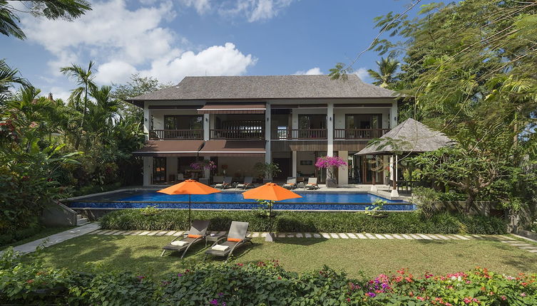 Foto 1 - Kutus Kutus Shinta Dewi Villa Ubud