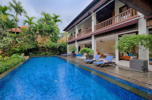 Foto 47 - Kutus Kutus Shinta Dewi Villa Ubud