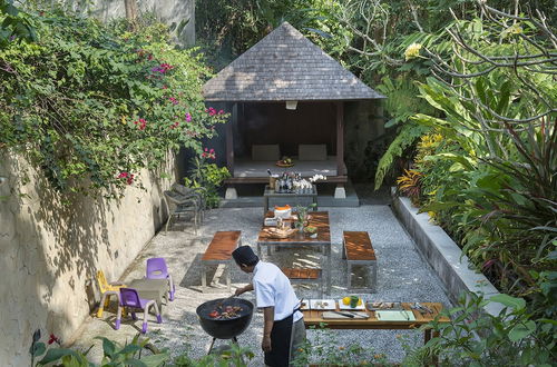 Foto 46 - Kutus Kutus Shinta Dewi Villa Ubud