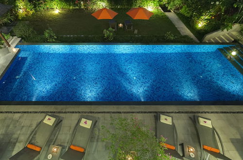 Foto 31 - Kutus Kutus Shinta Dewi Villa Ubud