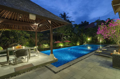 Photo 30 - Kutus Kutus Shinta Dewi Villa Ubud