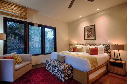 Foto 6 - Kutus Kutus Shinta Dewi Villa Ubud