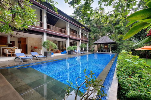 Foto 50 - Kutus Kutus Shinta Dewi Villa Ubud