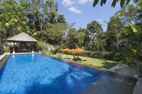 Foto 23 - Kutus Kutus Shinta Dewi Villa Ubud