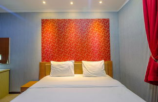 Photo 1 - Lush 3BR Residence at Grand Palace Kemayoran