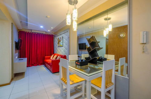 Foto 16 - Lush 3BR Residence at Grand Palace Kemayoran