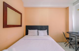 Foto 1 - Cozy Stay Studio At Kebagusan City Apartment