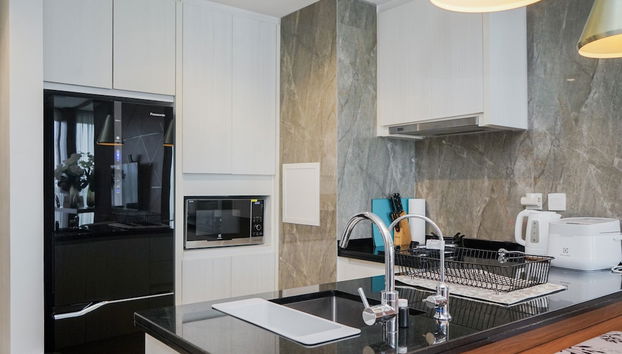 Cozinha privada
