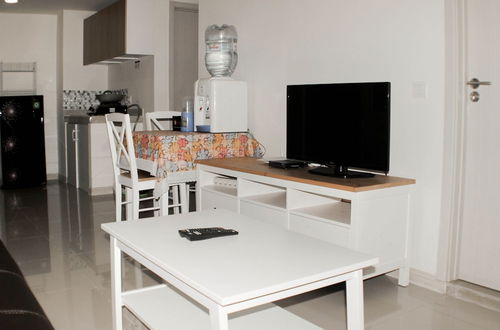 Photo 16 - Nice And Spacious 3Br At Meikarta Apartment