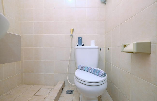 Simply Look Studio Room At Maple Park Sunter Apartment - Foto 8