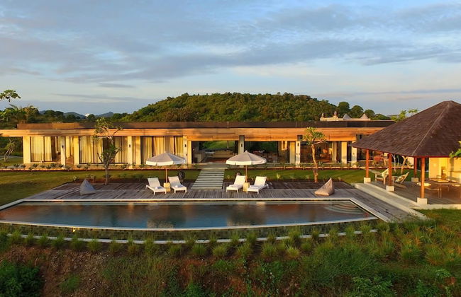 Villa Selalu - Foto 57