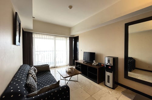 Photo 10 - Strategic And Spacious 2Br At Apartment Braga City Walk