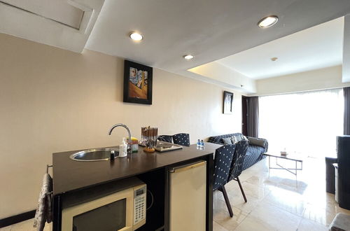 Foto 7 - Strategic And Spacious 2Br At Apartment Braga City Walk