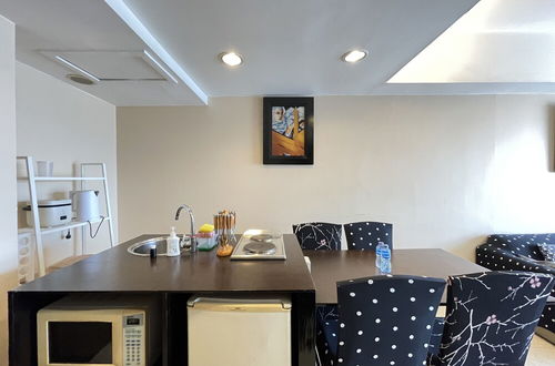 Photo 8 - Strategic And Spacious 2Br At Apartment Braga City Walk