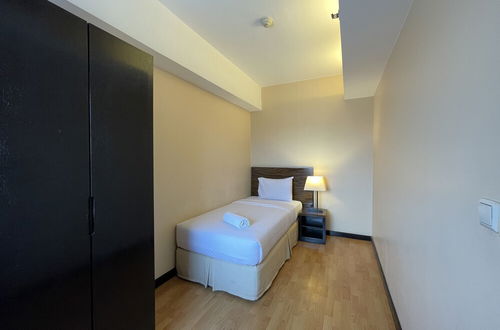 Photo 5 - Strategic And Spacious 2Br At Apartment Braga City Walk