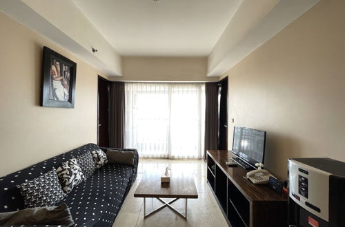 Foto 9 - Strategic And Spacious 2Br At Apartment Braga City Walk