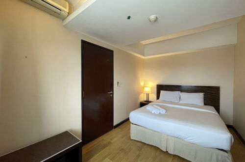 Foto 3 - Strategic And Spacious 2Br At Apartment Braga City Walk