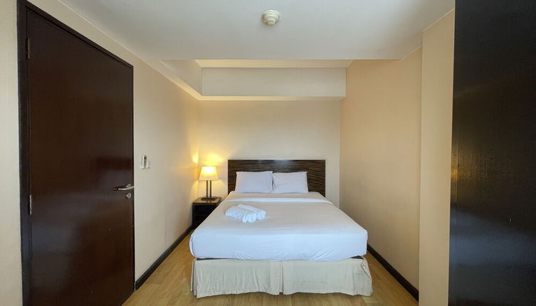 Foto 1 - Strategic And Spacious 2Br At Apartment Braga City Walk