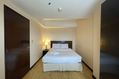 Foto 1 - Strategic And Spacious 2Br At Apartment Braga City Walk