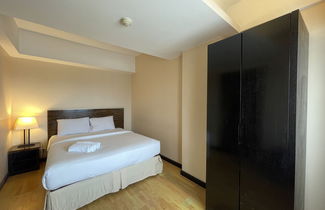 Photo 2 - Strategic And Spacious 2Br At Apartment Braga City Walk