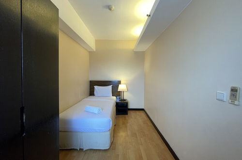 Foto 4 - Strategic And Spacious 2Br At Apartment Braga City Walk