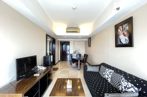 Photo 16 - Strategic And Spacious 2Br At Apartment Braga City Walk