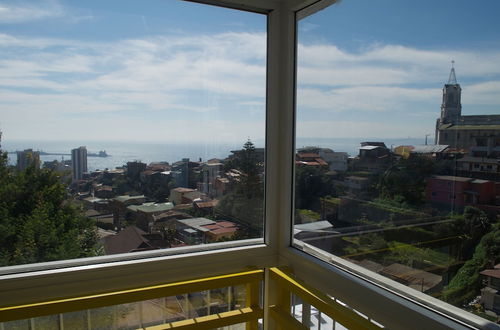 Foto 55 - Lofts Plaza Yungay